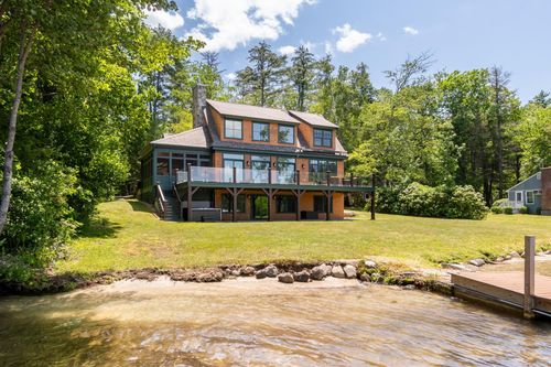 294 Redding Ln, Moultonborough, NH, 03254-4048 | Card Image