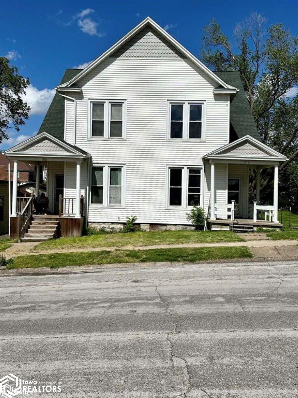 High St, Keokuk, IA 52632
