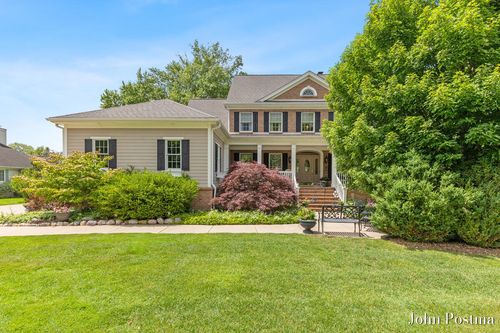 1645 Watermark Drive Se, Cascade Charter Township, MI, 49546 | Card Image