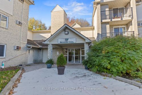 223-725 Deveron Cres, London, ON, N5Z4X3 | Card Image
