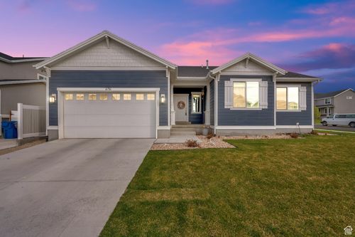 1131 S Red Cliff Dr, Santaquin, UT, 84655-8314 | Card Image