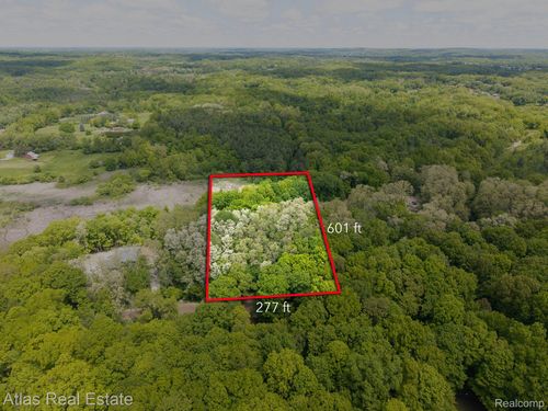 Parcel C Bald Eagle Lk Rd, Groveland Township, MI, 48462 | Card Image