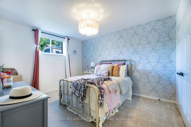 26 Brookside St, House other with 4 bedrooms, 2 bathrooms and 2 parking in Millbrook ON | Image 23