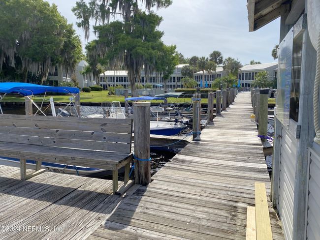 B - 210 River Bend Pl, Condo with 1 bedrooms, 1 bathrooms and null parking in WELAKA FL | Image 56