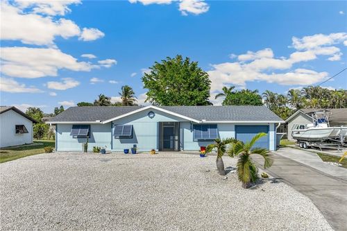 6118 Park Rd, FORT MYERS, FL, 33908-4629 | Card Image