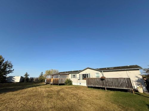 445072 Range Road 265, Rural Ponoka County, AB, T4J1R3 | Card Image