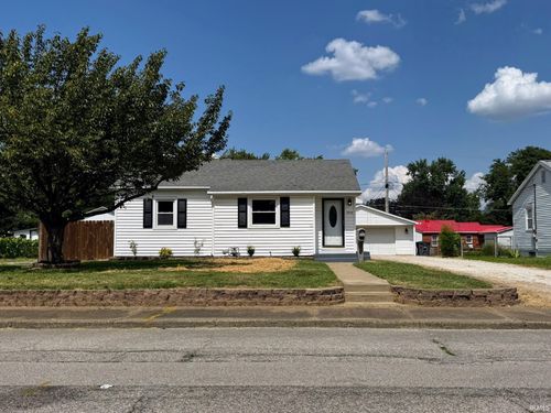 1510 Conlin Ave, Evansville, IN, 47714-4241 | Card Image