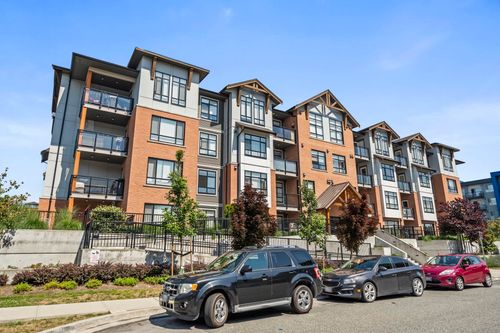 306-19945 Brydon Crescent, Langley, BC, V3A4A6 | Card Image
