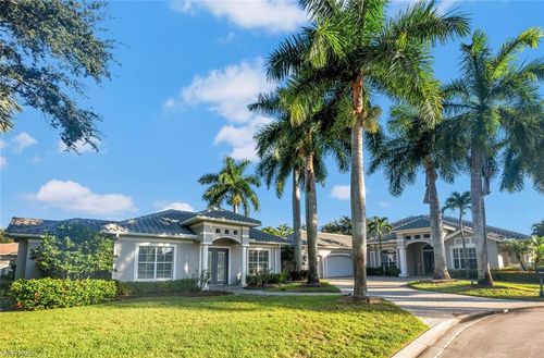 2989 Saint Barnabas Ct, NAPLES, FL, 34105-5695 | Card Image