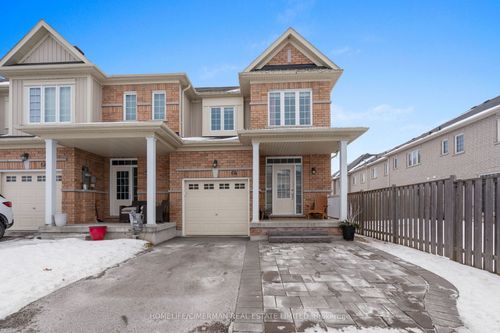 64 Daniele Cres, Bradford, ON, L3Z0V7 | Card Image