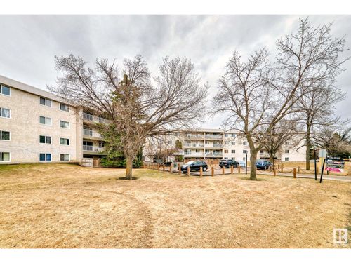 205-5125 Riverbend Rd Nw, Edmonton, AB, T6H5K5 | Card Image