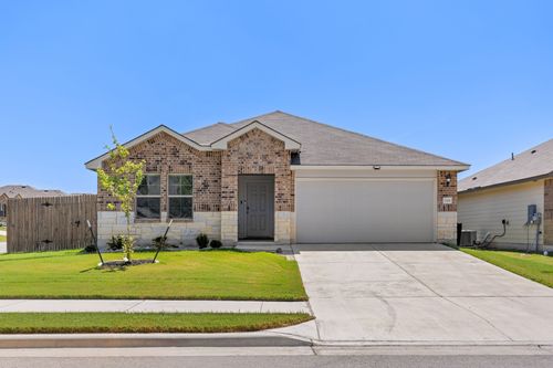 2506 Rollett Dr, Temple, TX, 76504-8698 | Card Image