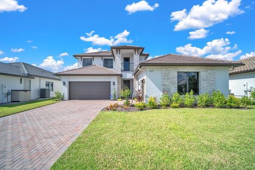 5291 Nevola Ave, Ave Maria, FL, 34142-5356 | Card Image