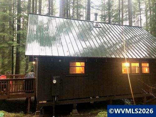 Stahlman 38B Usfs 049 Rd, Detroit, OR, 97342 | Card Image