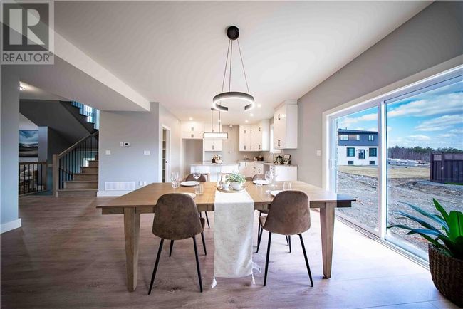 35 Noah Crt, House other with 3 bedrooms, 3 bathrooms and null parking in Sudbury ON | Image 14