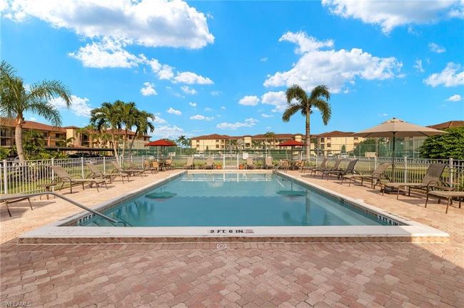 View of pool featuring a patio | Image 23