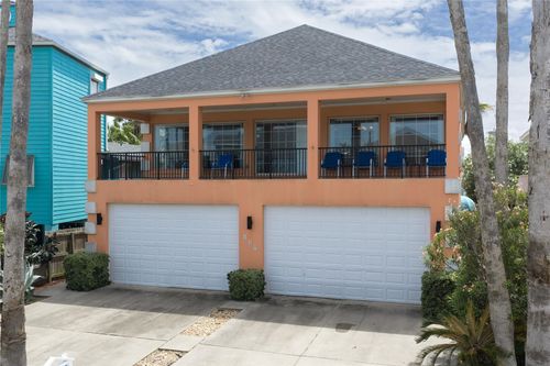 127 E Constellation Dr, South Padre Island, TX, 78597-7402 | Card Image