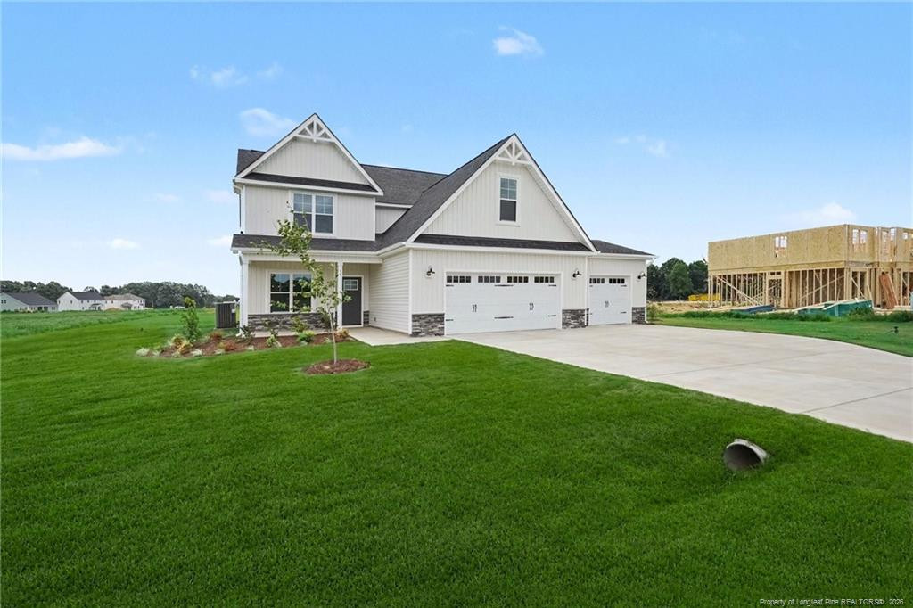 Residential in Benson 2
