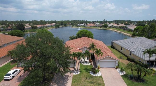 Bird's eye view with a water view | Image 31