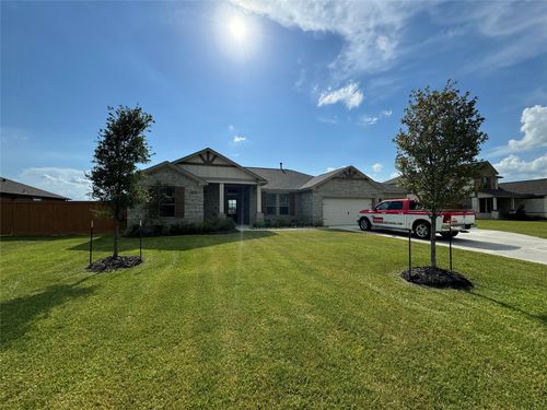 395 Hunter Ranch Way, Dayton, TX, 77535-2790 | Card Image
