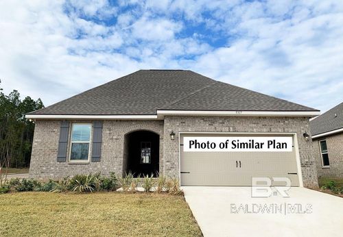 18317 Aden Dr, Robertsdale, AL, 36567 | Card Image