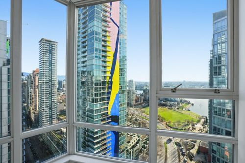 3206-1495 Richards Street, Vancouver, BC, V6Z3E3 | Card Image