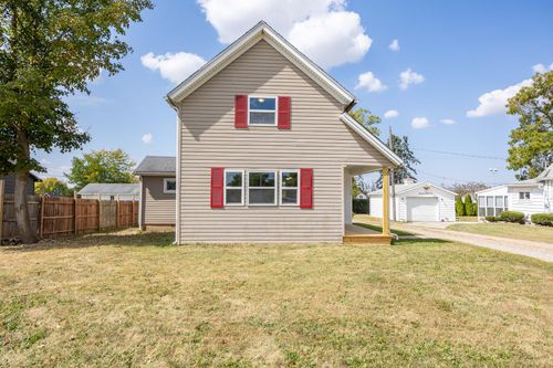 1156 S Greenwood St, Bellefontaine, OH, 43311-1654 | Card Image