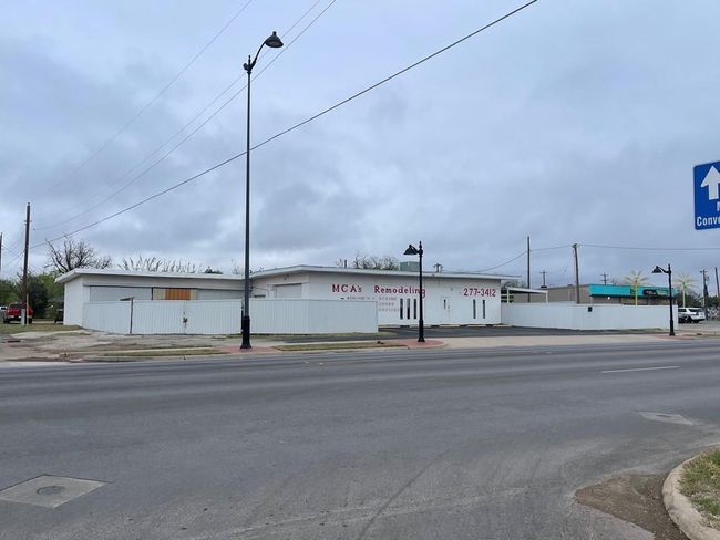 1920 N Chadbourne St, Home with 0 bedrooms, 0 bathrooms and null parking in San Angelo TX | Image 6