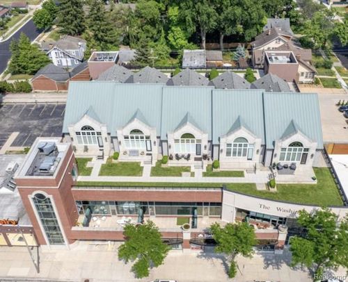 3-1009 S Washington Ave, Royal Oak, MI, 48067-3217 | Card Image