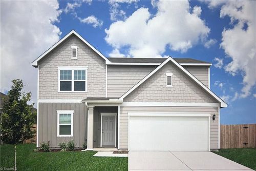 2108 Beckon Lane, Kernersville, NC, 27284 | Card Image