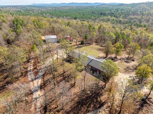 250 Peaceful Hills Ln, Bonnerdale, AR, 71933-6842 | Card Image