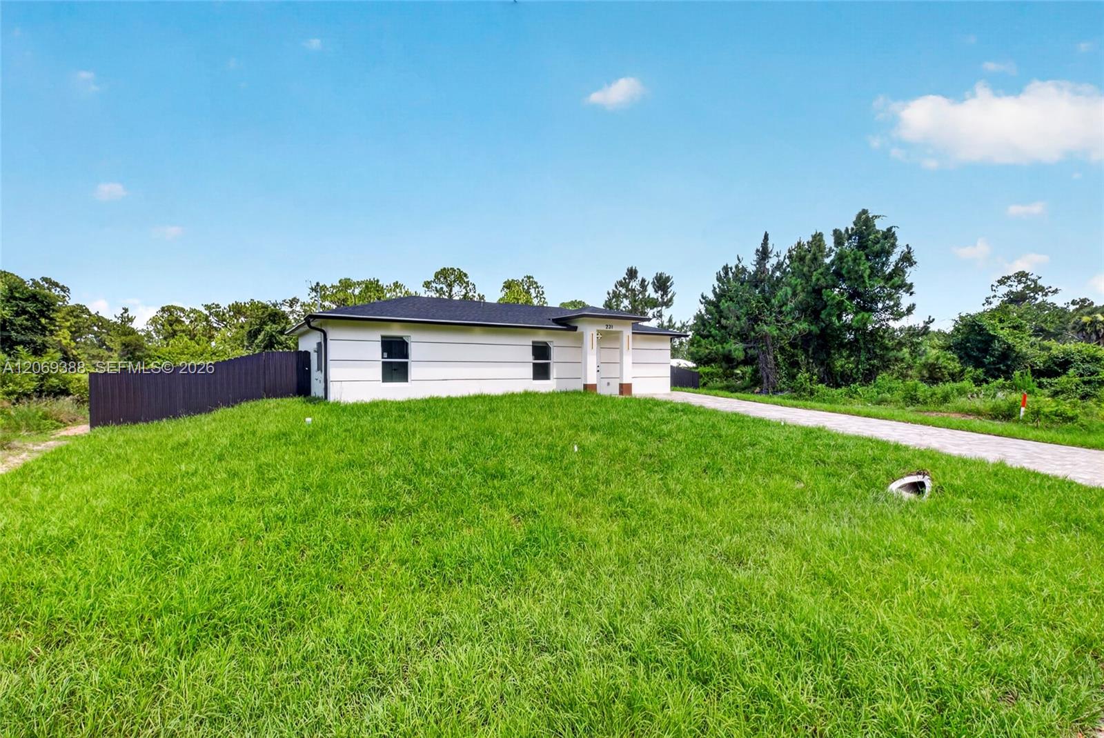 Residential in Lehigh Acres 4