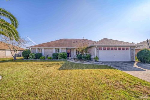 2208 Blue Lake Dr, Pensacola, FL, 32506-6068 | Card Image