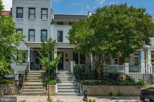 1421 Meridian Pl Nw, WASHINGTON, DC, 20010-1923 | Card Image