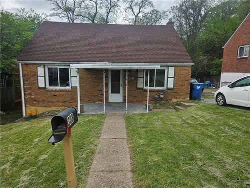 356 Stotler Rd, Pittsburgh, PA, 15235-3558 | Card Image