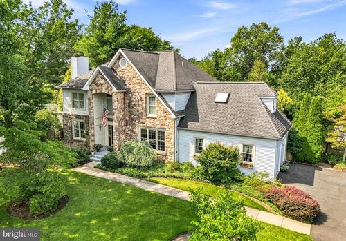 4152 Tersher Dr, Doylestown, PA, 18902-5618 | Card Image