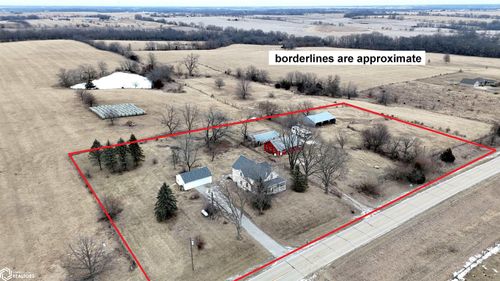 19716 205th Ave, Centerville, IA, 52544-8941 | Card Image