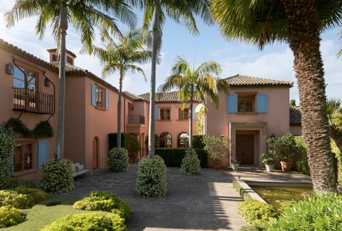660/670 Buena Vista Drive, Montecito, CA, 93108 | Card Image