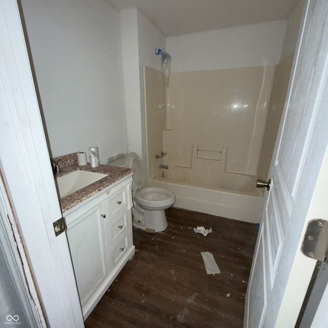 4501 Hollybrook Rd, House other with 3 bedrooms, 2 bathrooms and null parking in Gosport IN | Image 4