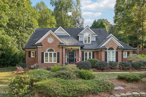 4809 Greenpoint Ln, Holly Springs, NC, 27540-7821 | Card Image