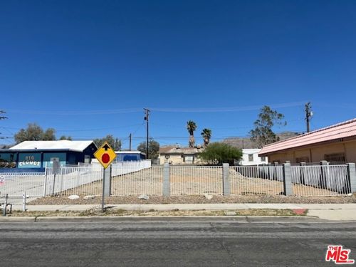 66337 Pierson Blvd, Desert Hot Springs, CA, 92240-3600 | Card Image