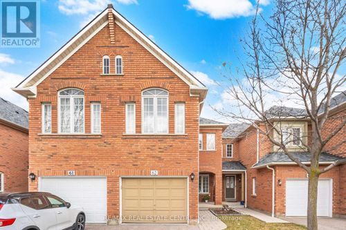 62-2665 Thomas St, Mississauga, ON, L5M6G6 | Card Image