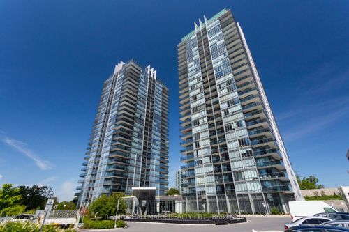 2302-90 Park Lawn Rd, Etobicoke, ON, M8Y0B6 | Card Image