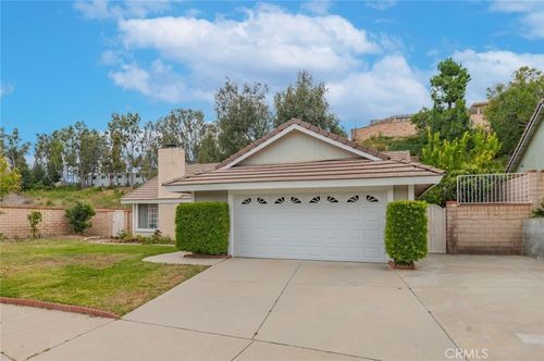 1244 Clear Creek Canyon Dr, Diamond Bar, CA, 91765-2379 | Card Image