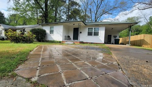 3500 Whitfield Street, Little Rock, AR, 72204 | Card Image