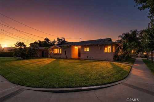 206 E Fig Ave, Monrovia, CA, 91016-4135 | Card Image