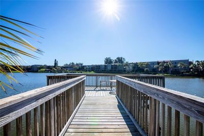 24 - 5395 Lake Arrowhead Trail, Condo with 2 bedrooms, 2 bathrooms and null parking in Sarasota FL | Image 2