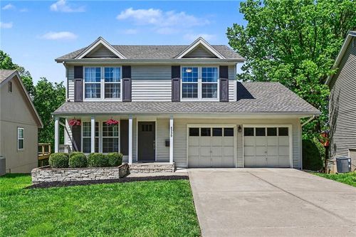 6330 Bedford Ave, Kansas City, MO, 64151-4824 | Card Image