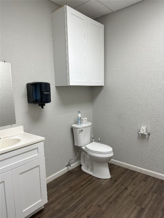 C-1 Restroom | Image 8