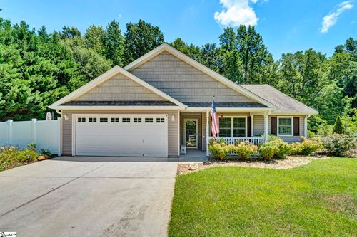 2010 Tigerville Rd, Travelers Rest, SC, 29690-8150 | Card Image